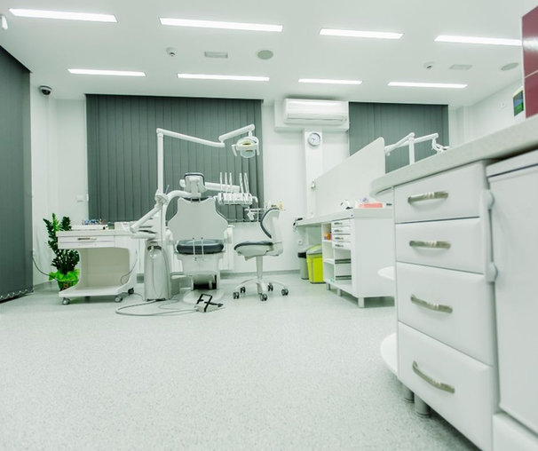 Medical Offices in Columbus Ohio