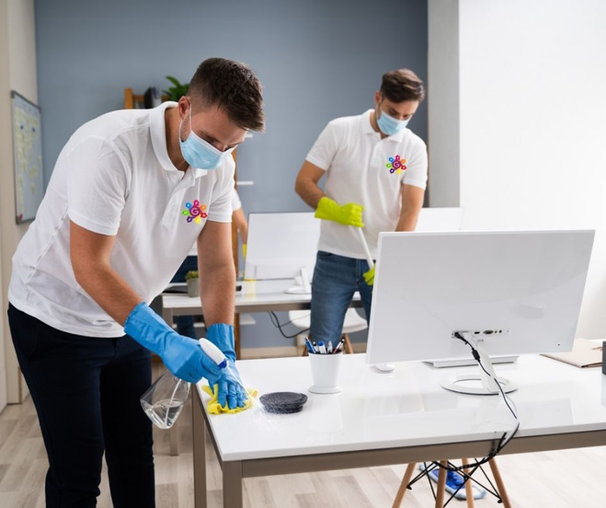 Great Opportunity Cleaning professional cleaners in Columbus Ohio
