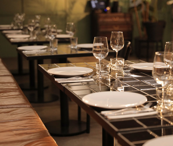 Restaurant and Commercial Kitchen Cleaning Service in Columbus Ohio