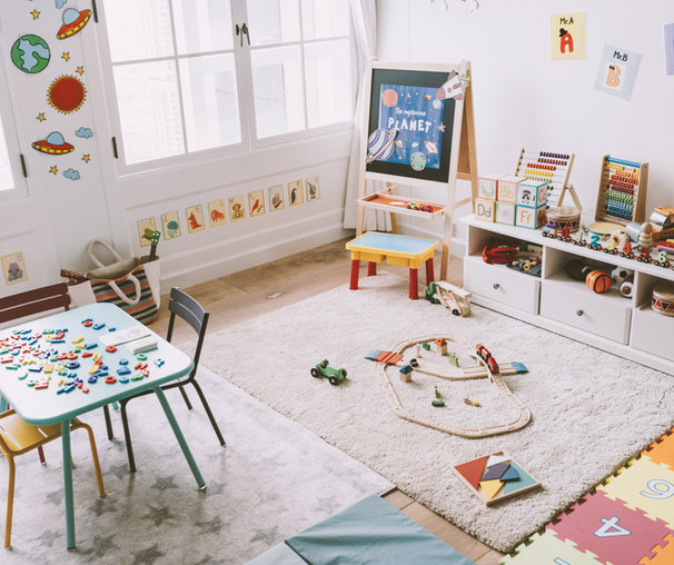 Columbus School Cleaning Services in Columbus Ohio