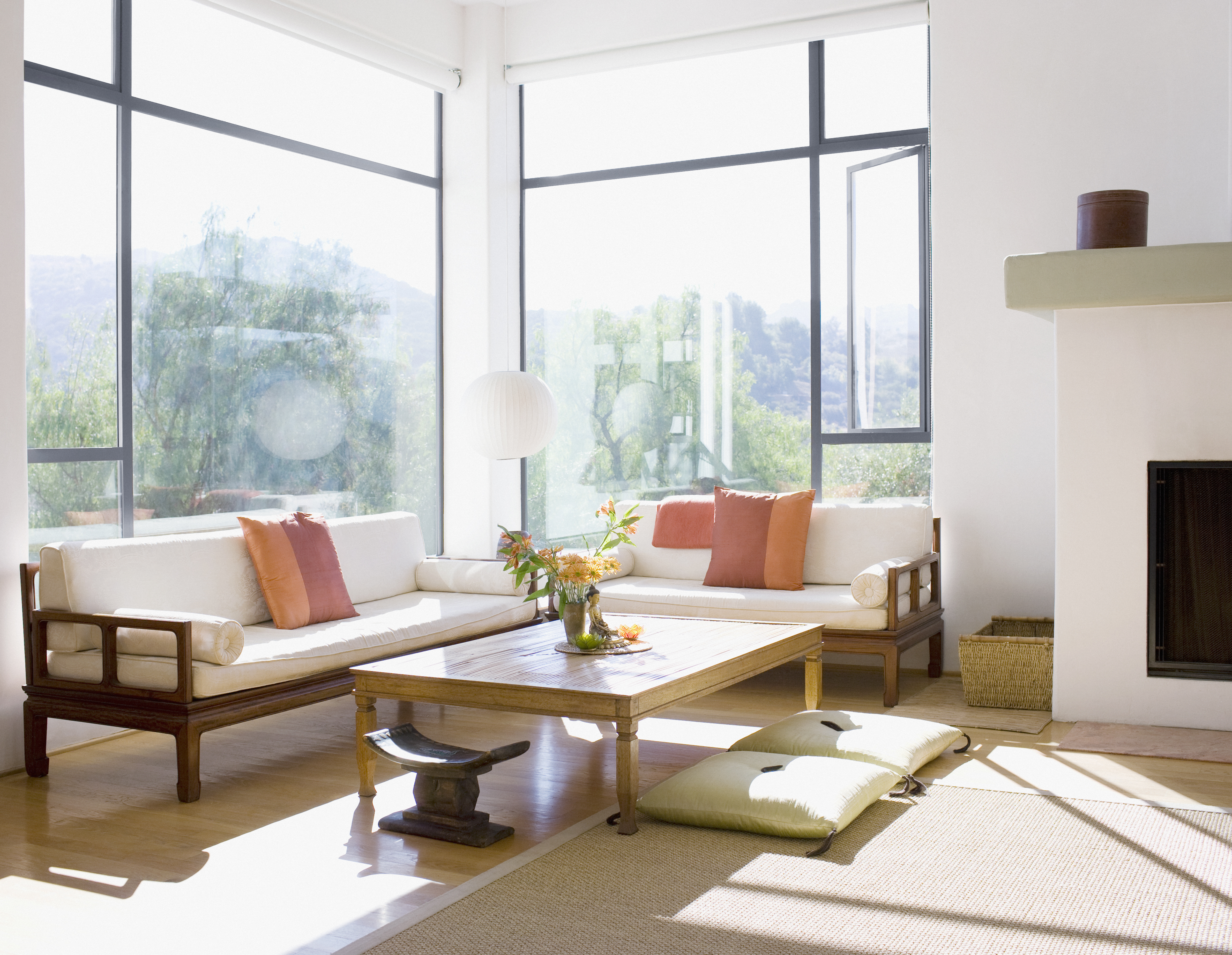 Deep house cleaning service in Columbus Ohio
