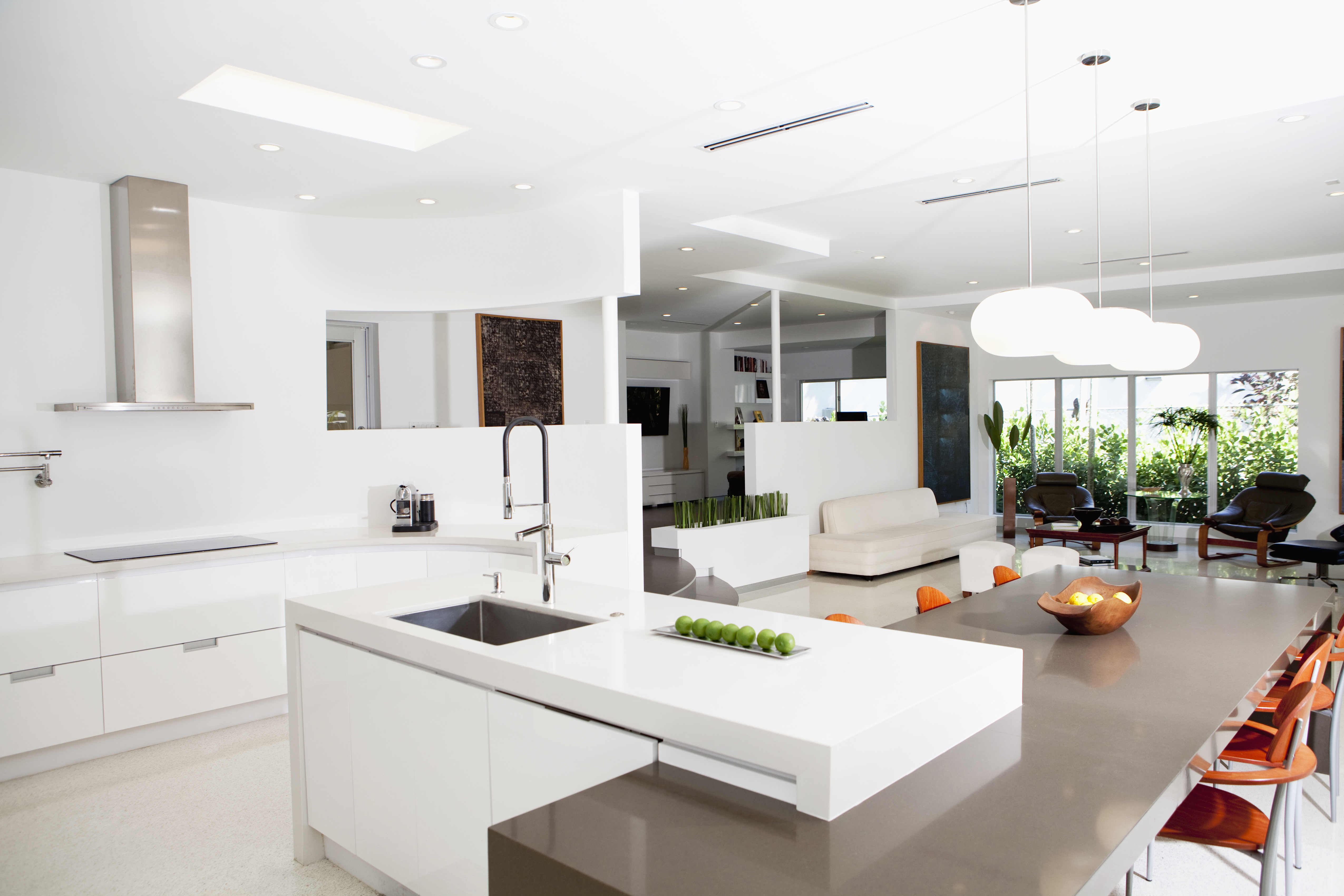 Post-Construction Cleaning Services final constructio in Columbus Ohio