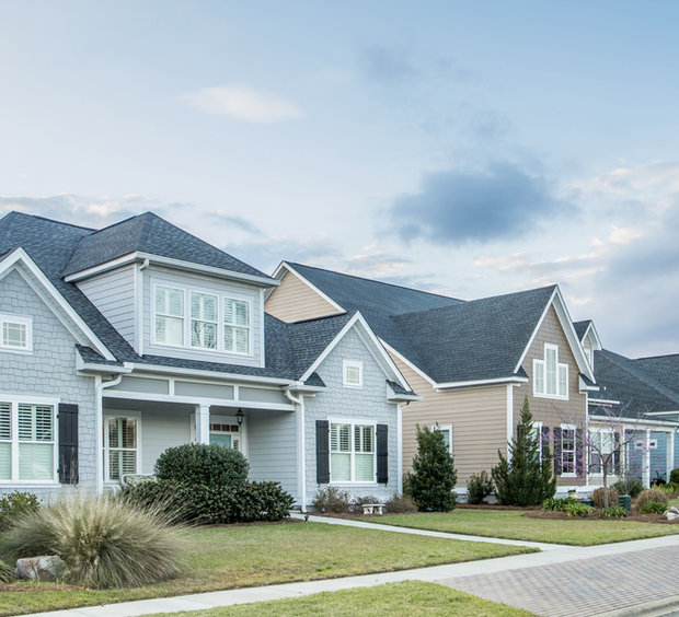 Residential house cleaning service in Columbus Ohio